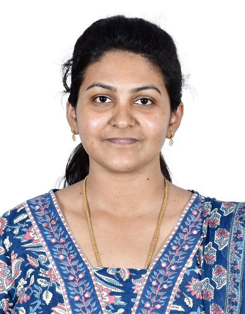 Shalini Gurunath Rao Talluri, Director, Locktrix Installations